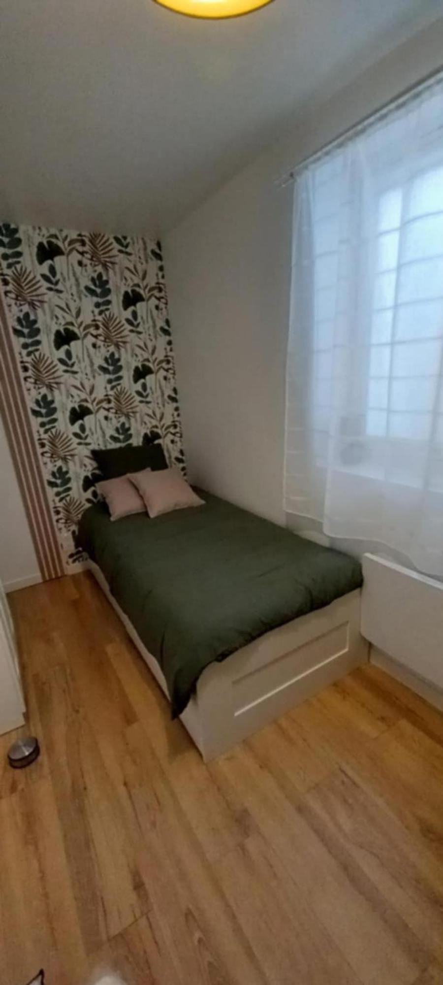 Le Well'colme Holiday home *