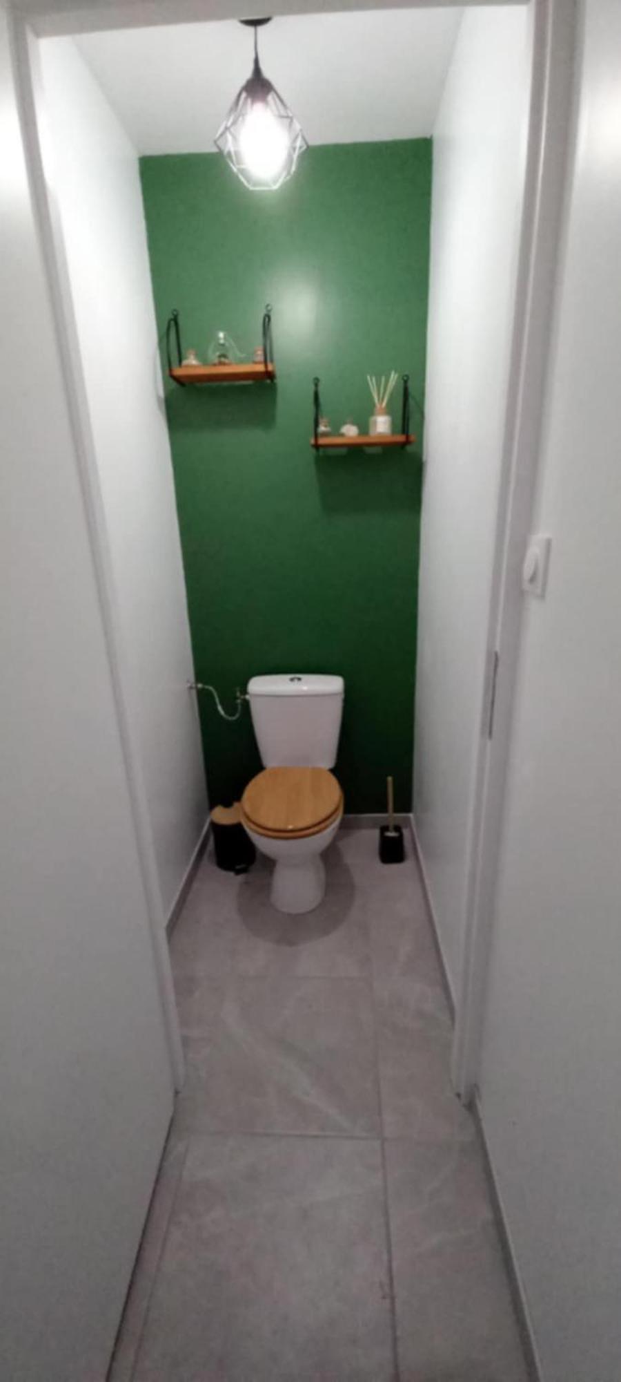 Le Well'colme Holiday home *