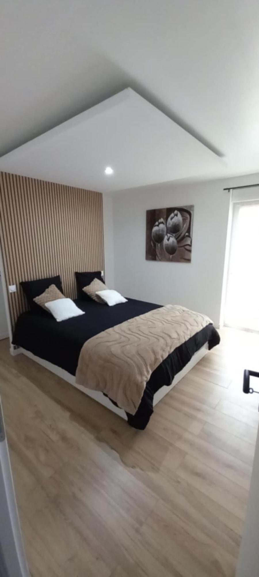 Le Well'colme Holiday home *
