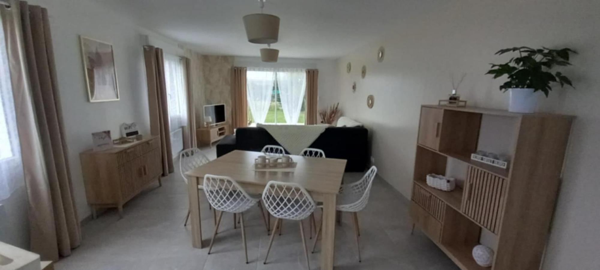 Holiday home Le Well'colme Watten